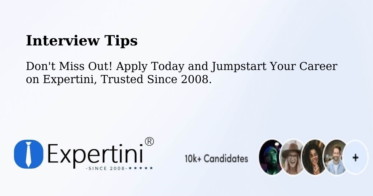 Interview Tips & Techniques for Job Seekers – Jongno Gu - Jongno Gu, South Korea Jobs Expertini
